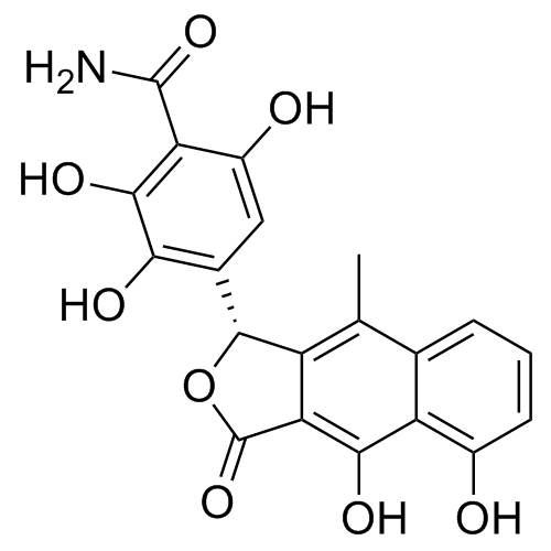 Picture of Terrinolide