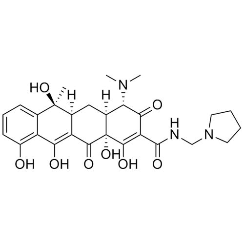 Picture of Rolitetracycline