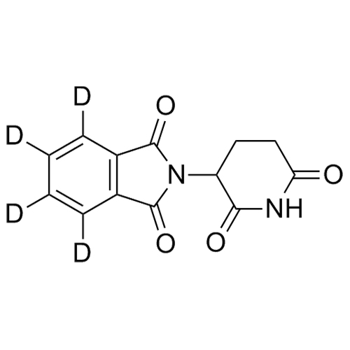 Picture of Thalidomide-d4