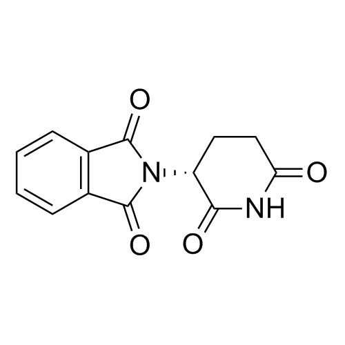 Picture of (R)-Thalidomide