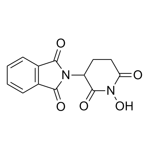 Picture of N-Hydroxy Thalidomide