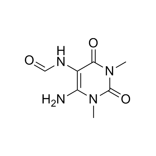 Picture of Caffeine EP Impurity B