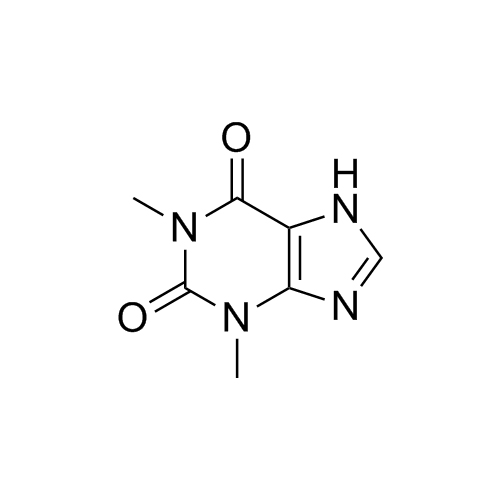 Show details for Theophylline Picture of Theophylline