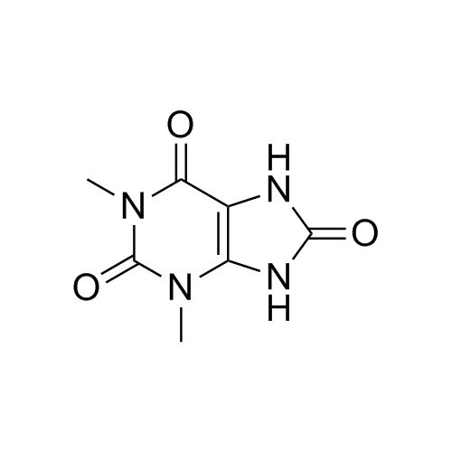 Picture of Theophylline EP Impurity E