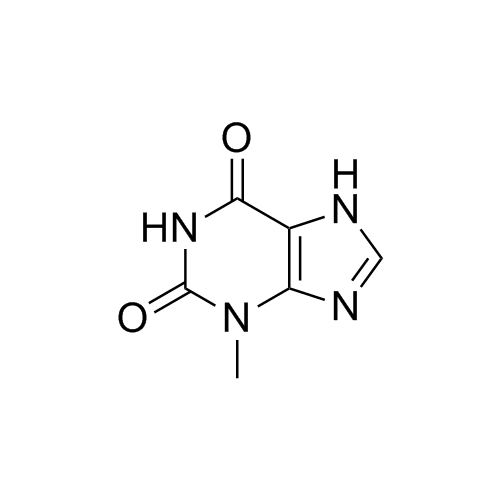 Picture of Theophylline EP Impurity B