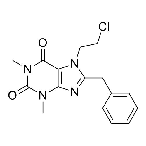 Picture of Theophylline Impurity 6