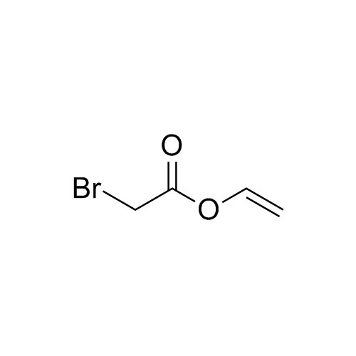 Picture of vinyl 2-bromoacetate