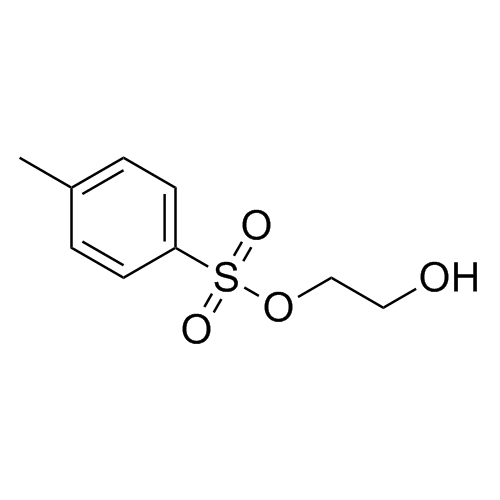 Picture of 2-hydroxyethyl 4-methylbenzenesulfonate