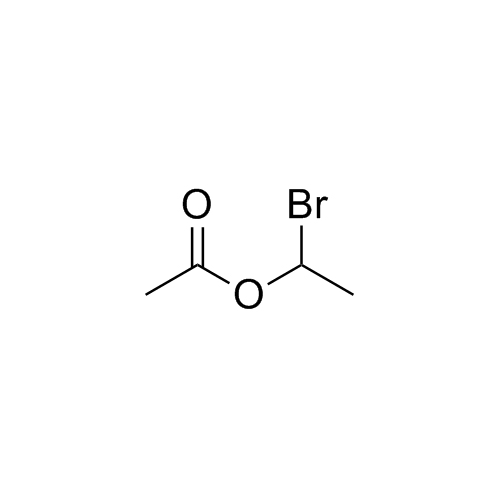 Picture of 1-bromoethyl acetate