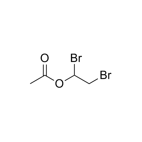 Picture of 1,2-dibromoethyl acetate