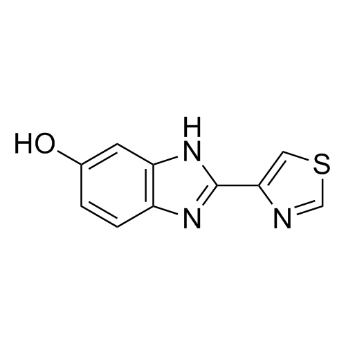 Picture of 5-Hydroxythiabendazole