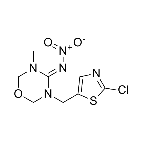 Picture of Thiamethoxam