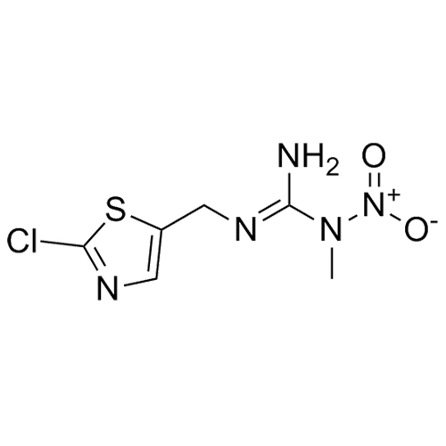 Picture of Thiamethoxam Impurity 1