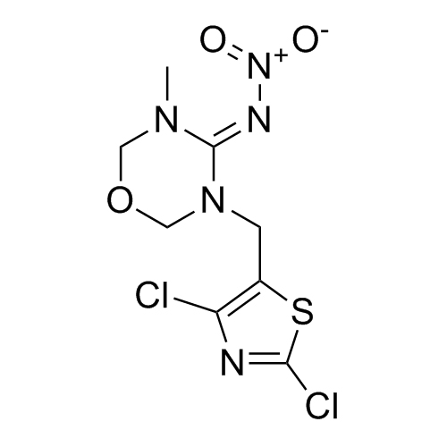 Picture of 4-Chloro-thiamethoxam