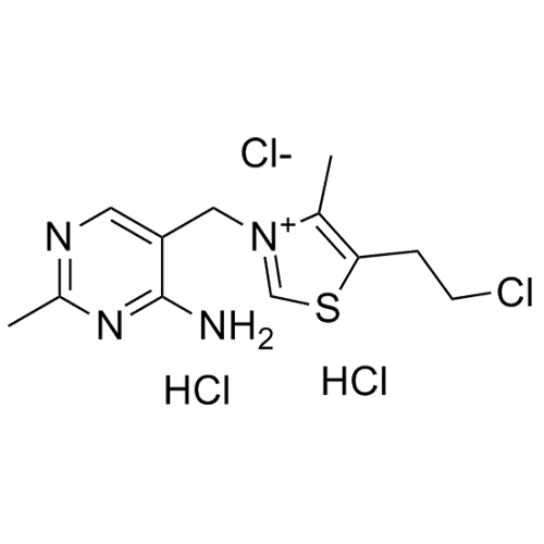 Picture of Thiamine EP Impurity C DiHCl