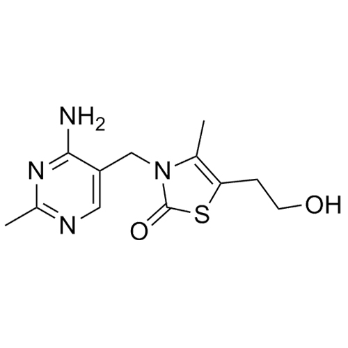 Picture of Thiamine EP Impurity D