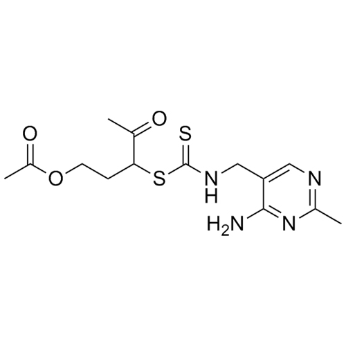 Picture of Thiamine EP Impurity H