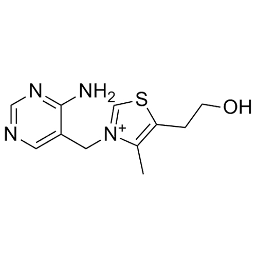 Picture of Thiamine EP Impurity B