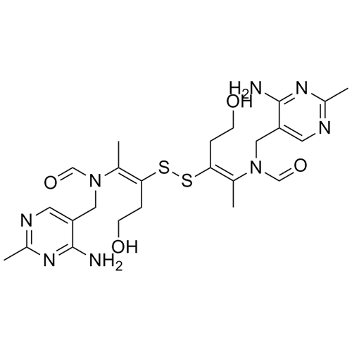 Picture of Thiamine Disulfide