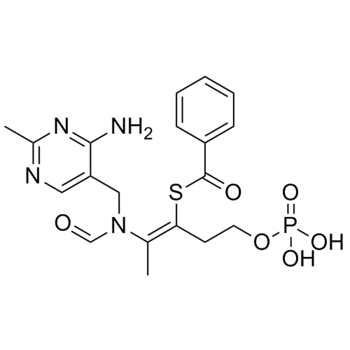 Picture of Z-Benfotiamine