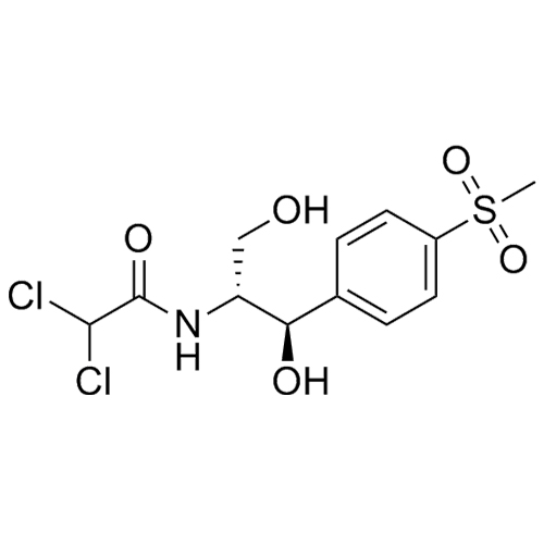 Picture of Thiamphenicol