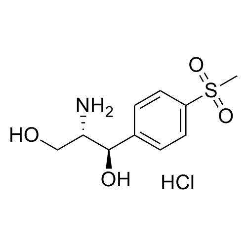 Picture of Thiamphenicol Amine HCl