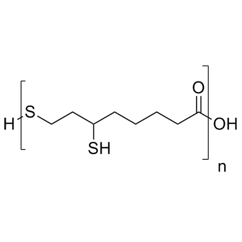 Show details for Thioctic Acid EP Impurity B Picture of Thioctic Acid EP Impurity B