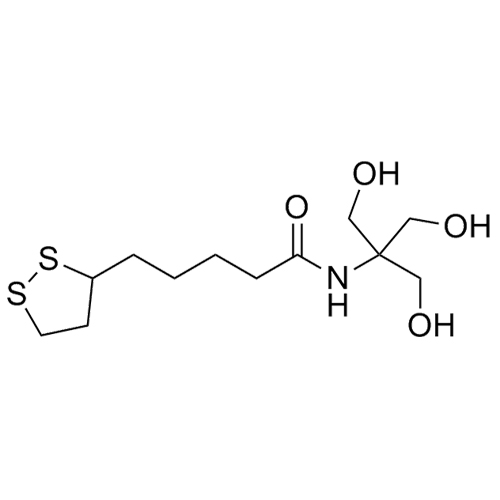 Picture of Lipoic Acid Related CoMpound