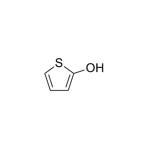 Picture of 2-Hydroxy Thiophene