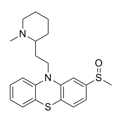 Picture of Mesoridazine