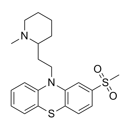 Picture of Sulphoridazine