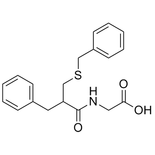 Picture of S-Benzyl Thiorphan