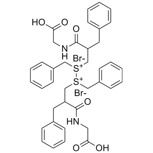 Picture of S-Benzyl Thiorphan Disulfide