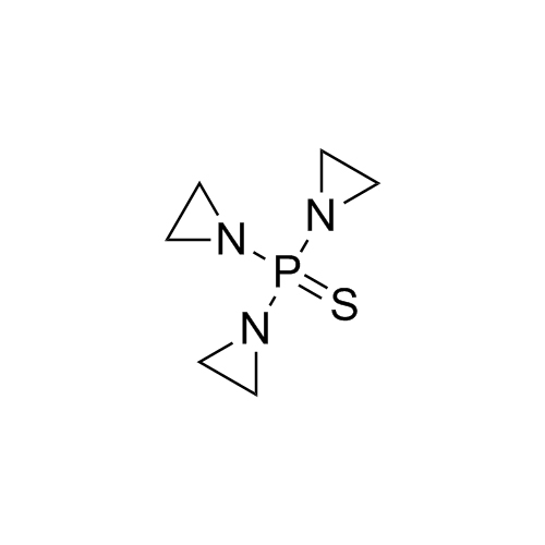 Show details for Thiotepa Picture of Thiotepa