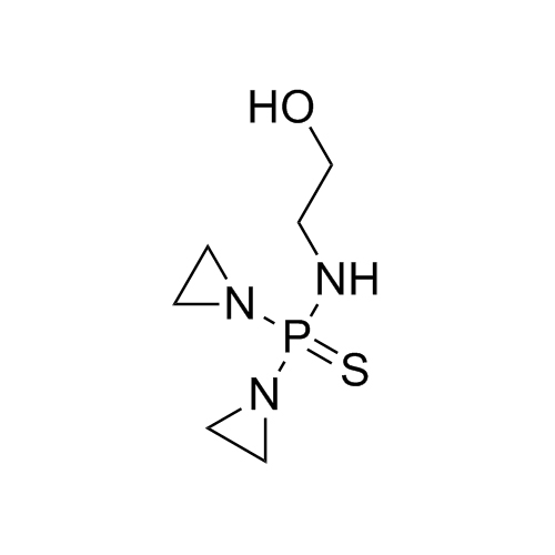 Show details for Hydroxy Thiotepa B Picture of Hydroxy Thiotepa B