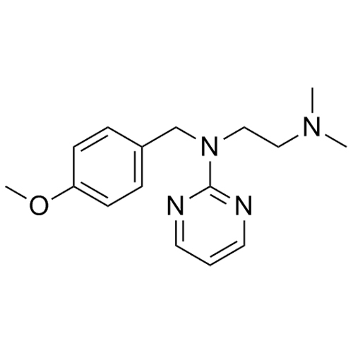 Picture of Thonzylamine