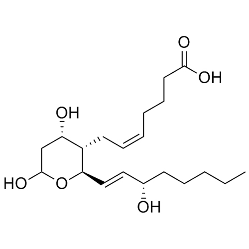 Picture of Thromboxane B2