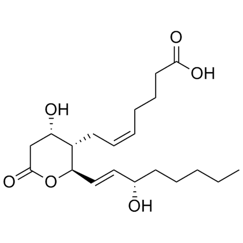 Picture of 11-Dehydrothromboxane B2