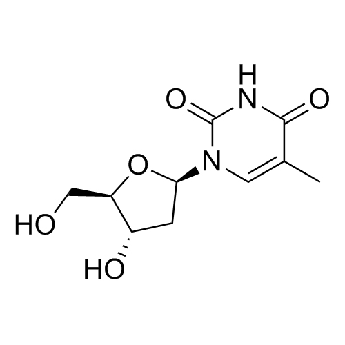 Picture of Thymidine