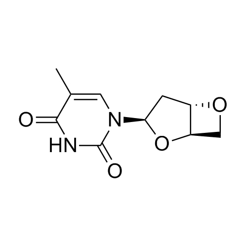 Picture of 3',5'-Anhydrothymidine