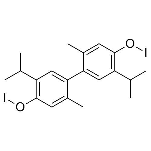 Picture of Thymol Iodide