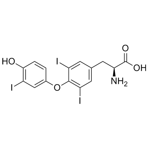 Picture of Liothyronine