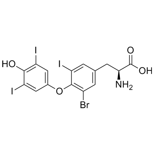 Picture of Monobromo-triiodothroxine