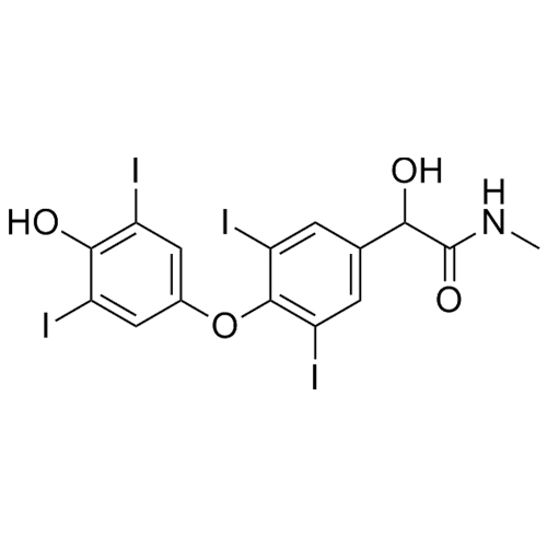 Picture of Levothyroxine Impurity 24