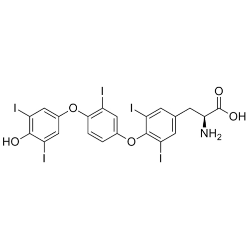 Picture of Levothyroxine Impurity 25