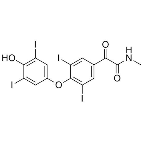 Picture of Levothyroxine Impurity 26