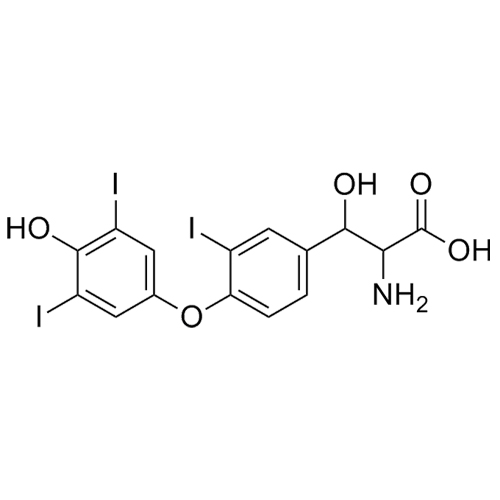 Picture of Levothyroxine Impurity 28