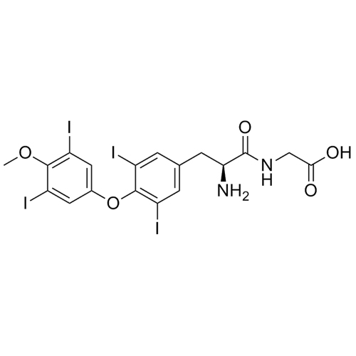 Picture of Levothyroxine Impurity 31