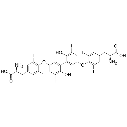 Picture of Levothyroxine Impurity 32