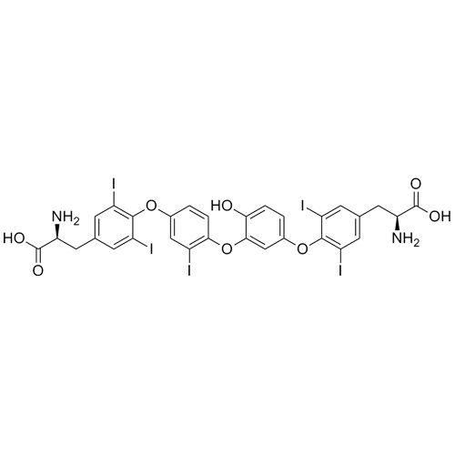 Picture of Levothyroxine Impurity 33